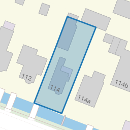 Perceel BSR00-D-1854