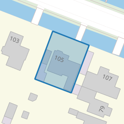 Perceel BSR00-D-1855