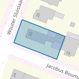 Perceel BSR00-D-1867