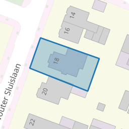 Perceel BSR00-D-1869