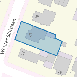 Perceel BSR00-D-1870