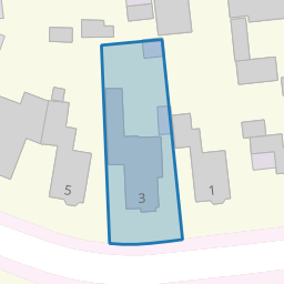 Perceel BSR00-D-1875