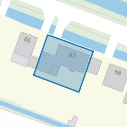 Perceel BSR00-D-1882