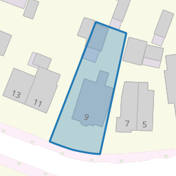 Perceel BSR00-D-1895