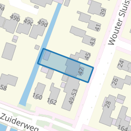 Perceel BSR00-D-1899