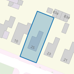 Perceel BSR00-D-1951