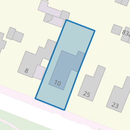 Perceel BSR00-D-1954