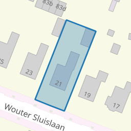 Perceel BSR00-D-1956