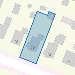 Perceel BSR00-D-1961