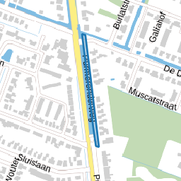 Perceel BSR00-D-2018