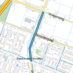 Perceel BSR00-D-2035