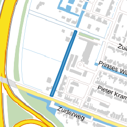 Perceel BSR00-D-2058