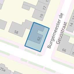 Perceel BSR00-D-2063