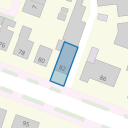 Perceel BSR00-D-2071