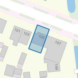 Perceel BSR00-D-2075