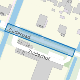 Perceel BSR00-D-2140