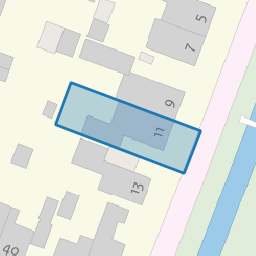 Perceel BSR00-D-2155