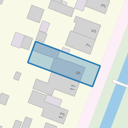 Perceel BSR00-D-2156