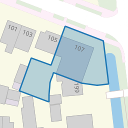 Perceel BSR00-D-2166