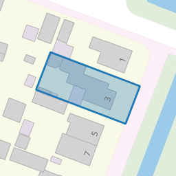 Perceel BSR00-D-2167