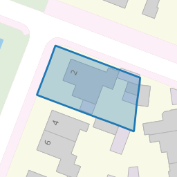 Perceel BSR00-D-2169