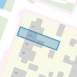 Perceel BSR00-D-2176