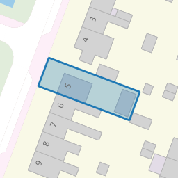 Perceel BSR00-D-2179