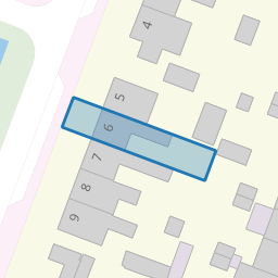 Perceel BSR00-D-2180