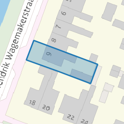 Perceel BSR00-D-2183