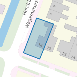 Perceel BSR00-D-2184