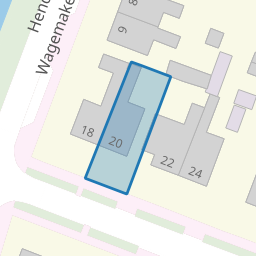 Perceel BSR00-D-2185