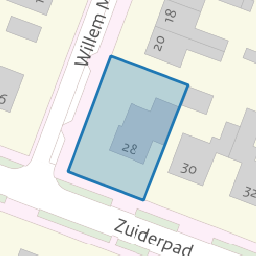 Perceel BSR00-D-2191