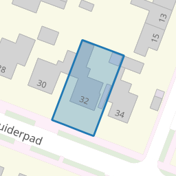 Perceel BSR00-D-2193