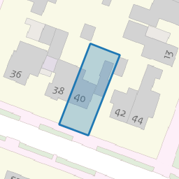 Perceel BSR00-D-2196