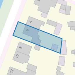 Perceel BSR00-D-2197