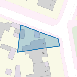 Perceel BSR00-D-2200