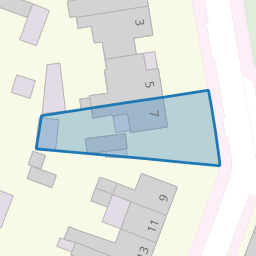 Perceel BSR00-D-2203