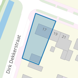 Perceel BSR00-D-2208