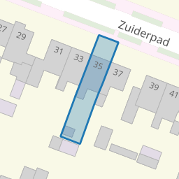 Perceel BSR00-D-2217