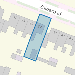 Perceel BSR00-D-2218