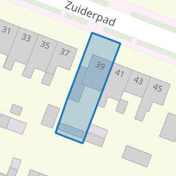 Perceel BSR00-D-2219