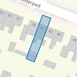 Perceel BSR00-D-2220