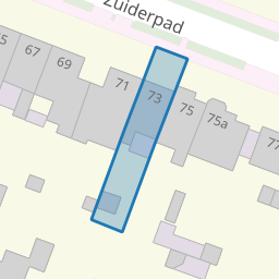 Perceel BSR00-D-2235