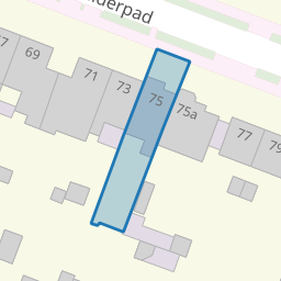 Perceel BSR00-D-2236