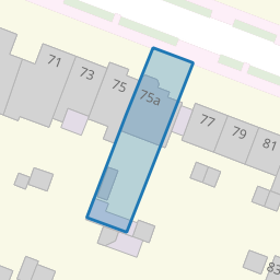 Perceel BSR00-D-2237