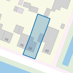 Perceel BSR00-D-2239