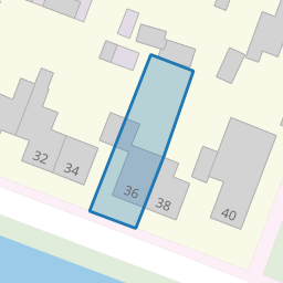 Perceel BSR00-D-2240