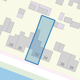 Perceel BSR00-D-2242