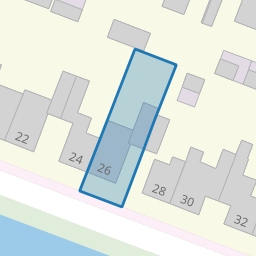 Perceel BSR00-D-2245