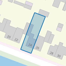 Perceel BSR00-D-2246